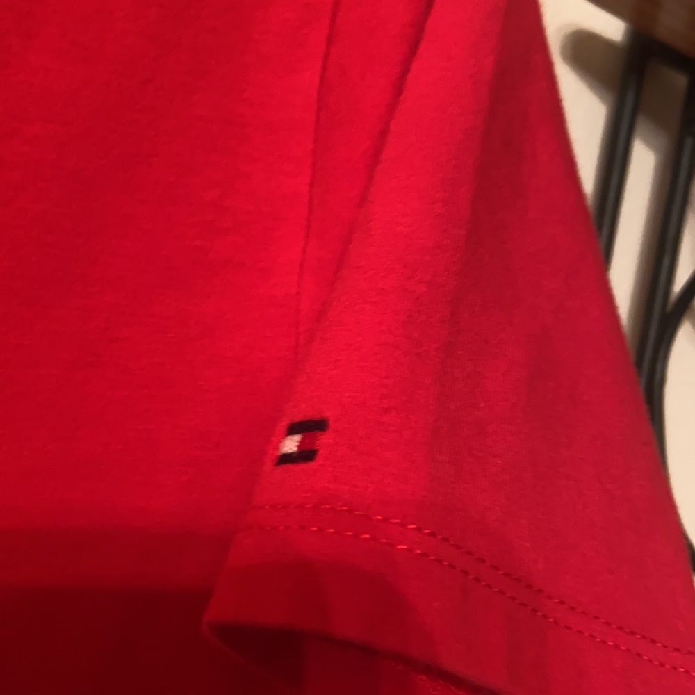 Tommy Hilfiger dress - Picture 4 of 7